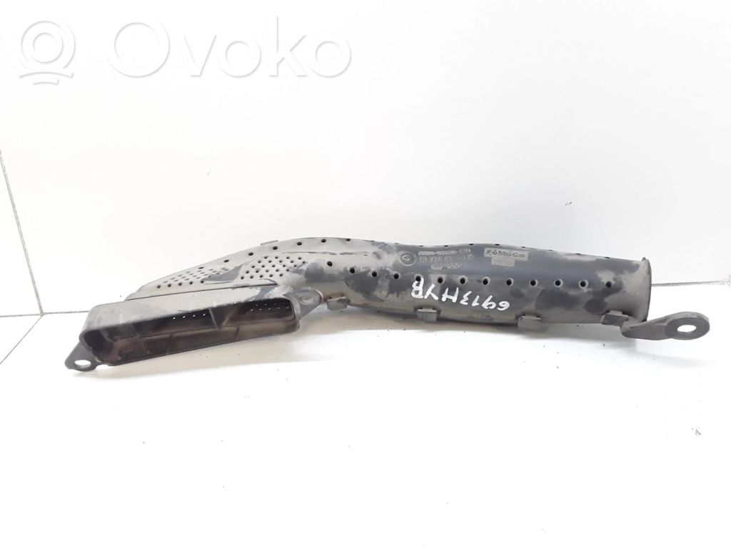 Öljyntäyttöputki   1050704S02