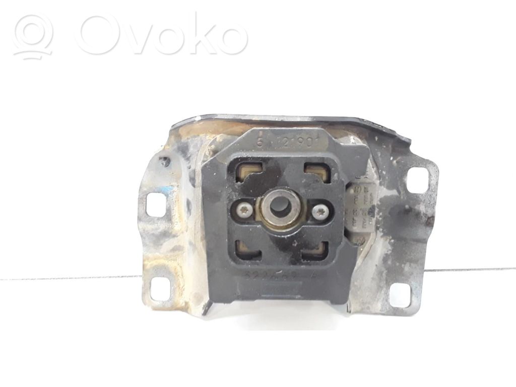 Soporte de la caja de cambios   322A69A