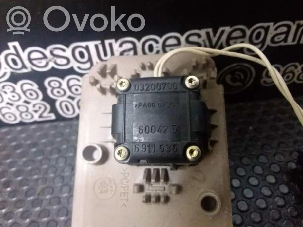 Otras unidades de control/módulos   6911535