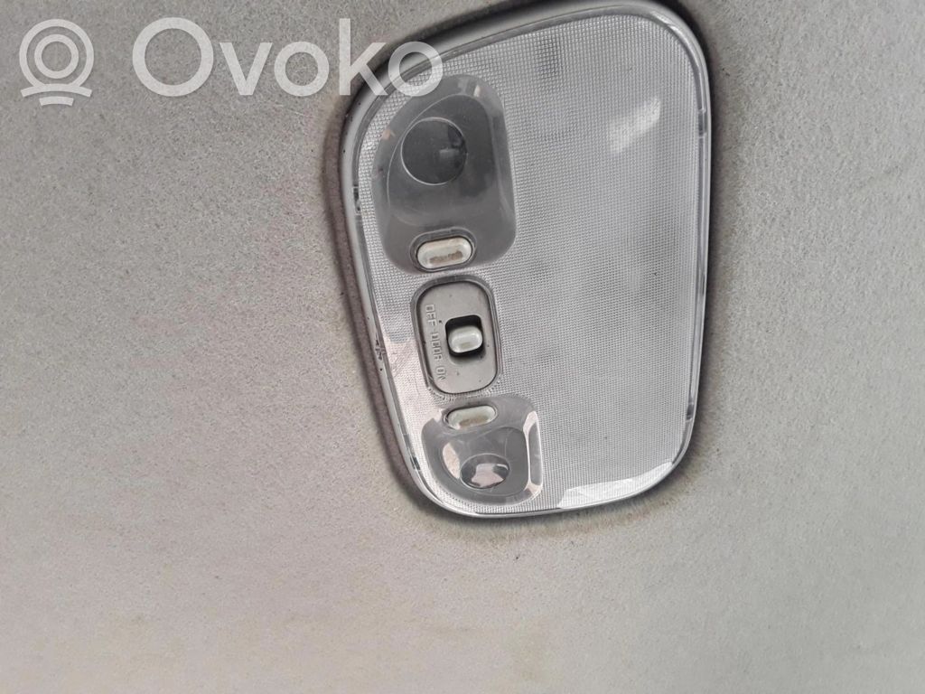 Other interior light
