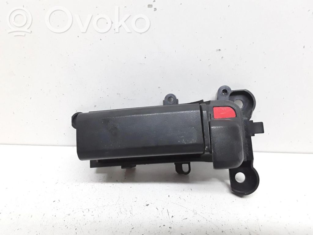 Mazda 5 Front door interior handle 