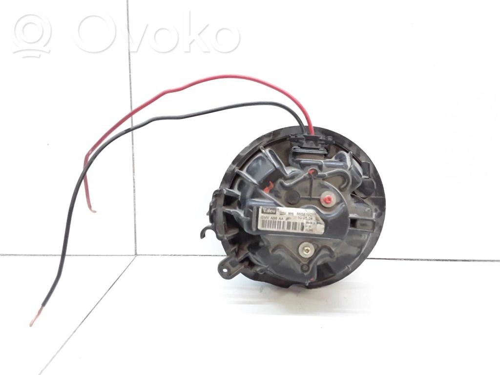 Renault Megane II Stellmotor Heizung Klima 