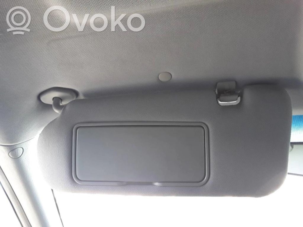KIA Sorento Visera parasol 
