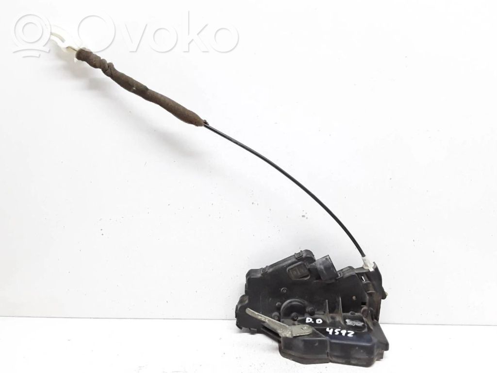 Etuoven lukko   51217011308