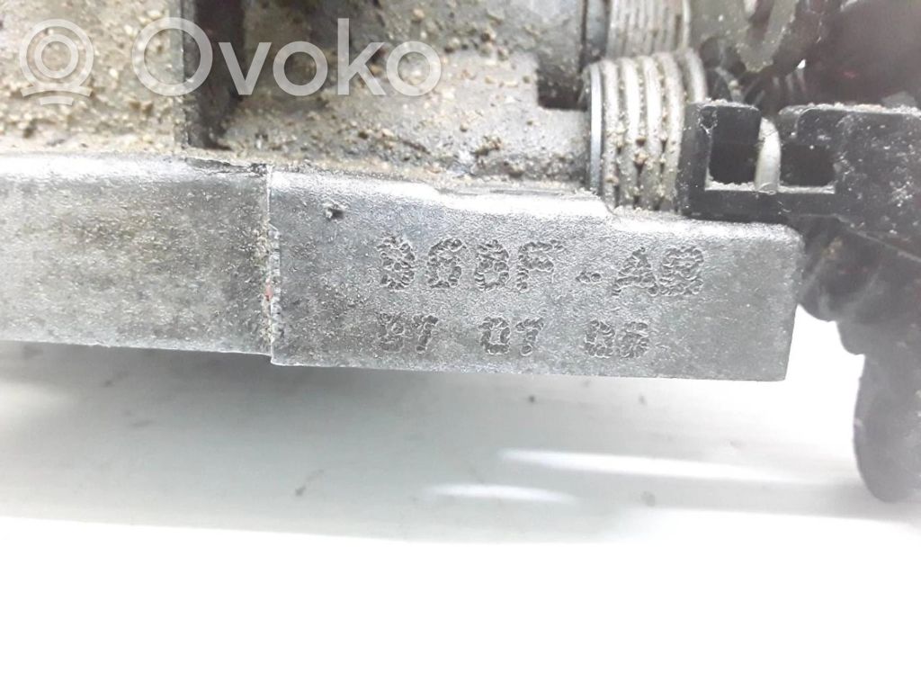 Rover Rover Throttle valve 