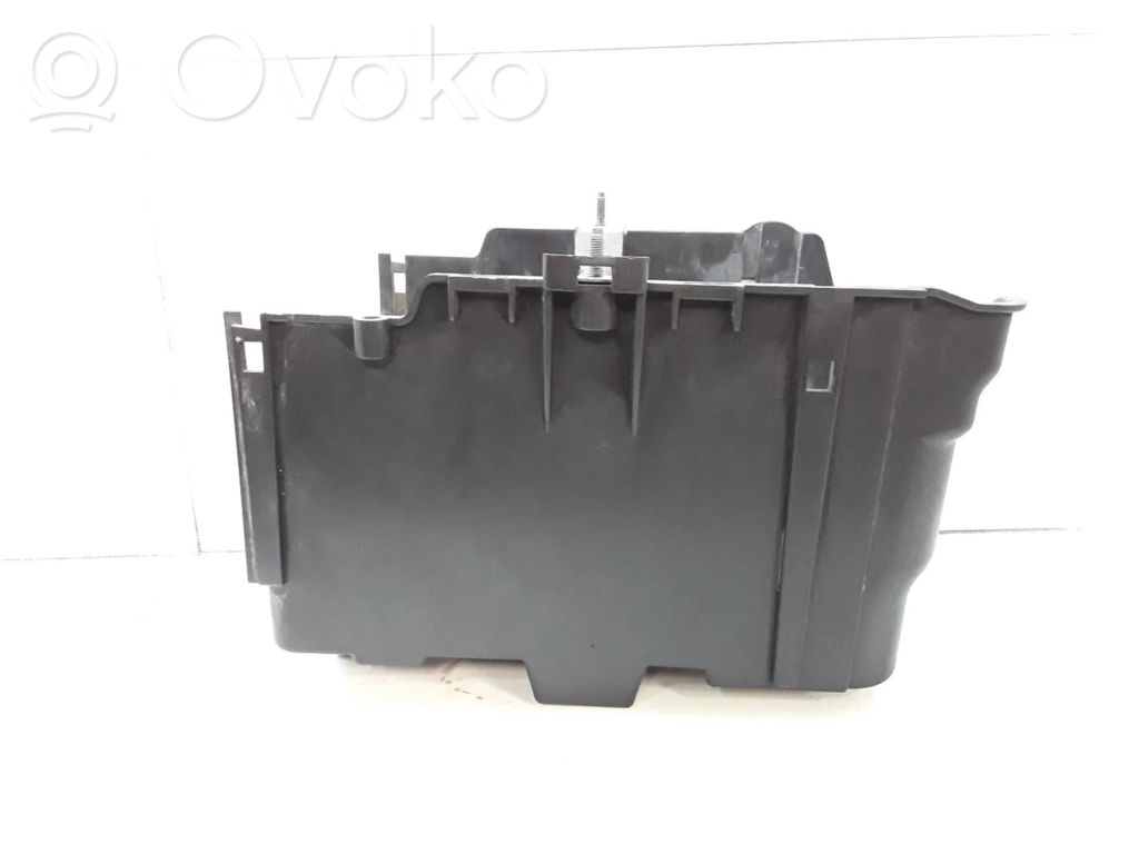 Ford Fiesta Autobatterie 