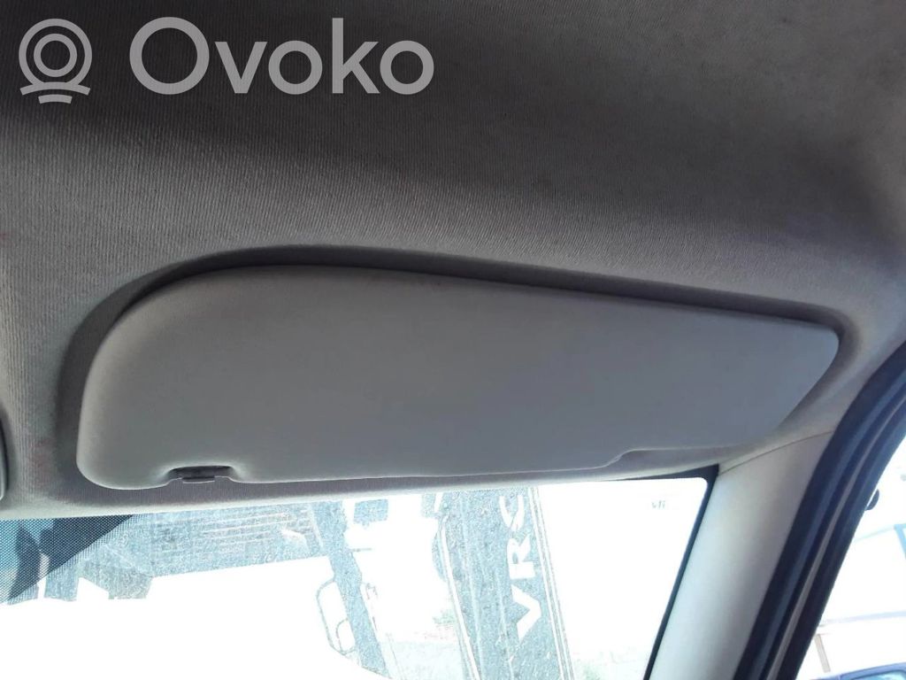 Opel Combo D Sun visor 
