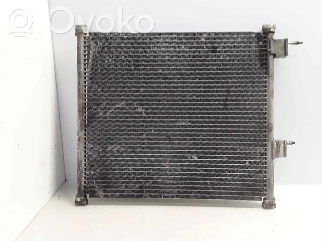 Ford Ka Radiator răcire A/C (condensor) 