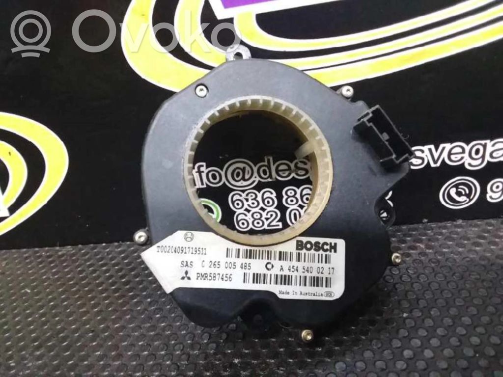 Sensor   0265005485