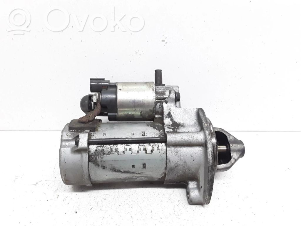 Motor de arranque   361002A500