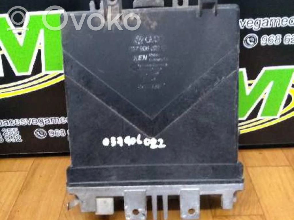 Volkswagen Golf III Engine control unit/module ECU 
