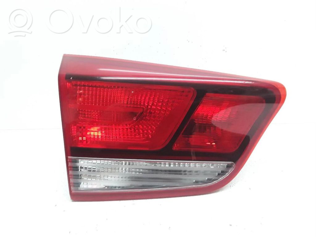 KIA Rio Takavalot 