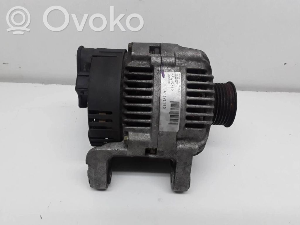 BMW 3 E46 Generator/alternator 