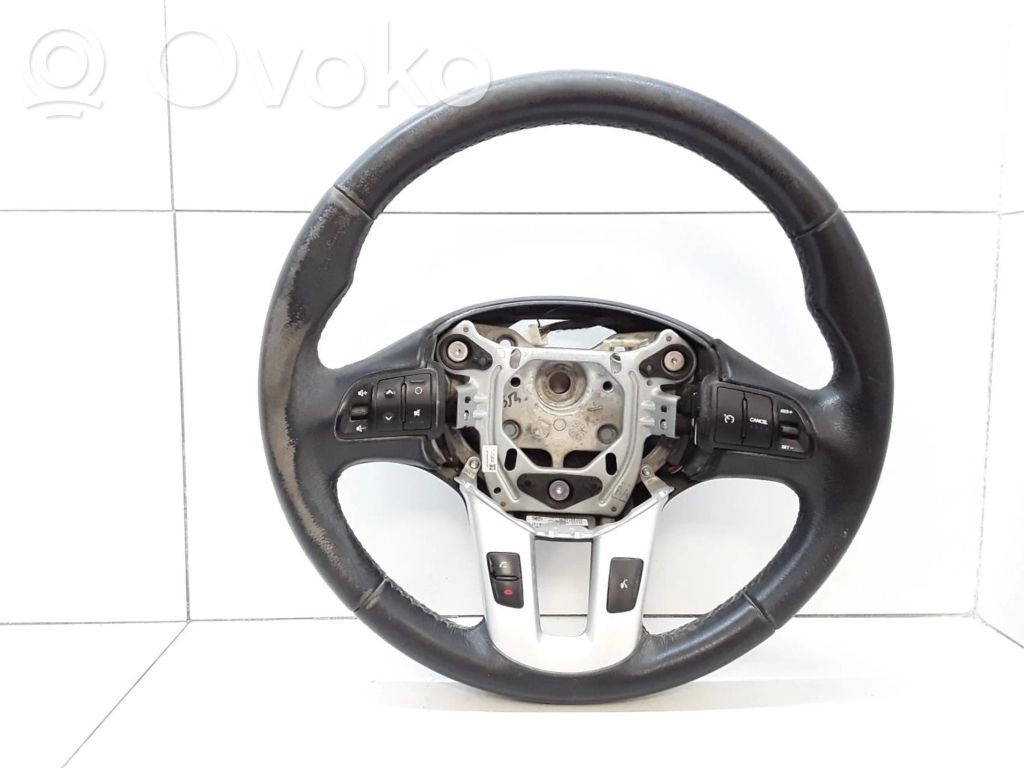 KIA Sportage Seitenairbag 