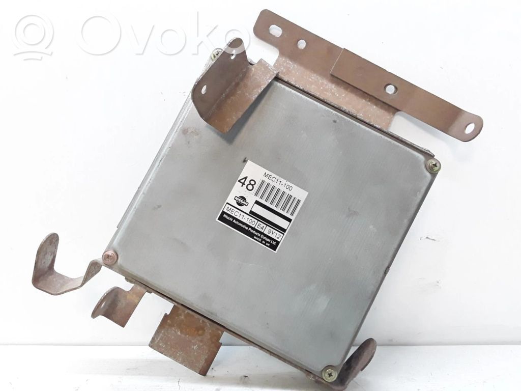 Nissan Primera Engine control unit/module ECU 