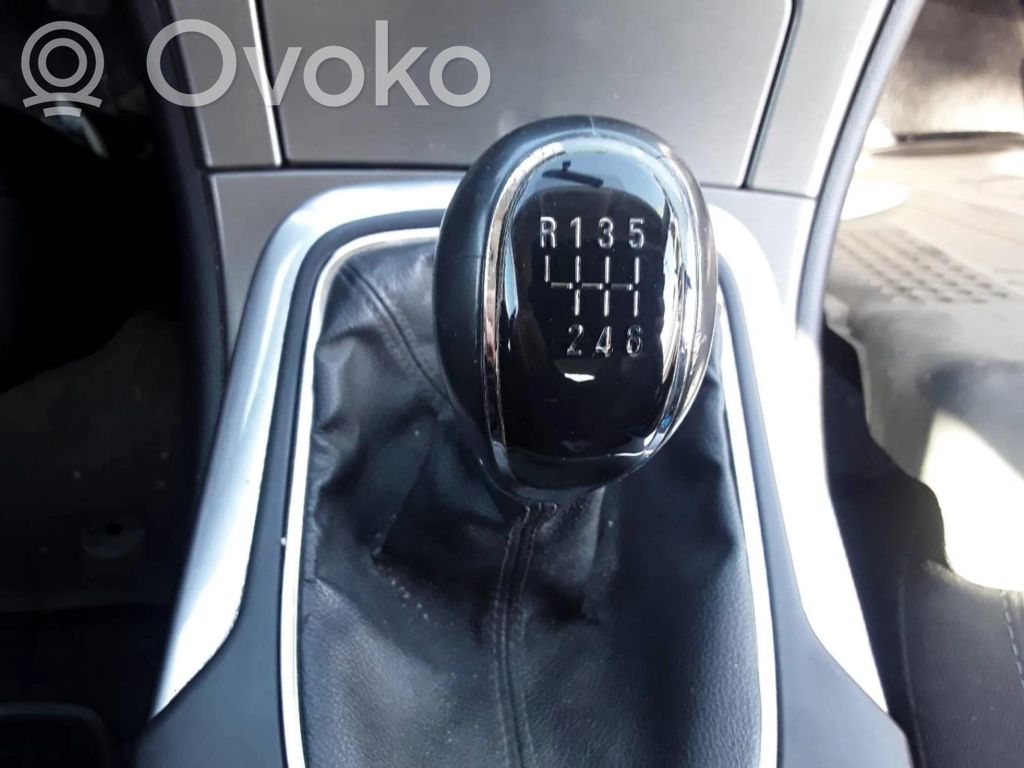 Opel Insignia A Manetă schimbător viteze 