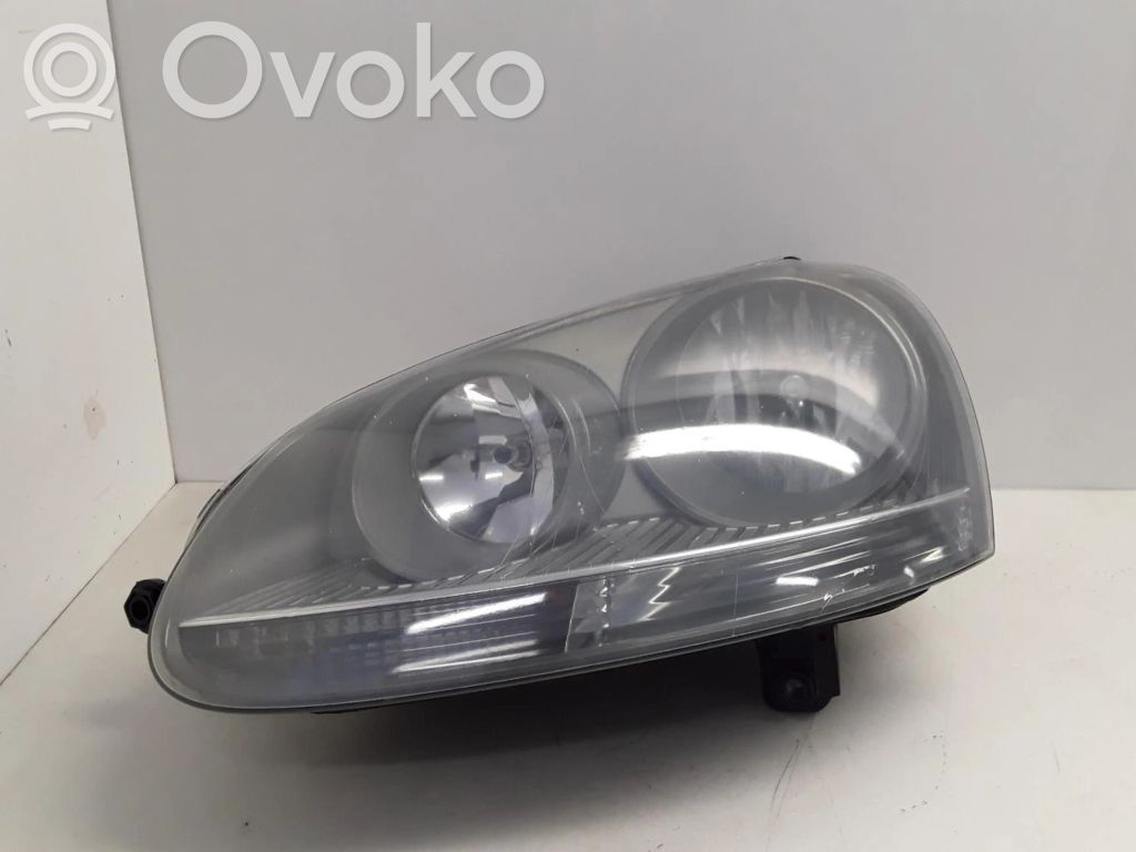 Volkswagen Golf V Scheinwerfer 