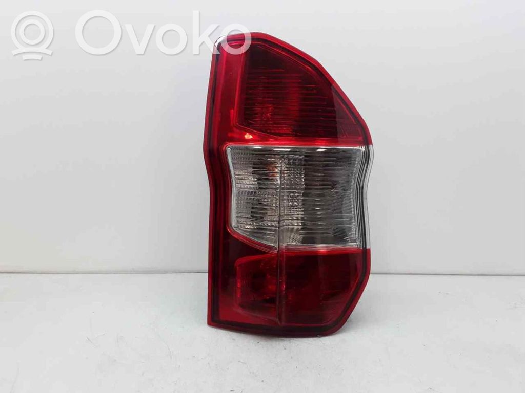 Ford Transit Takavalot 