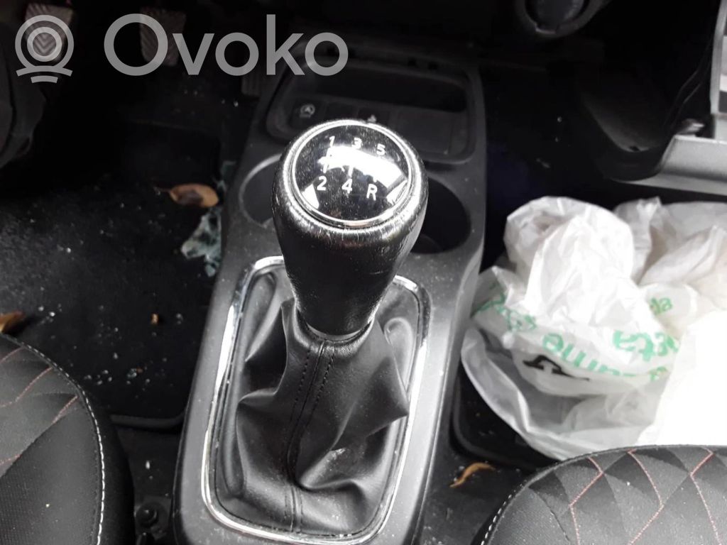 Mitsubishi Space Star Gear shift rod 
