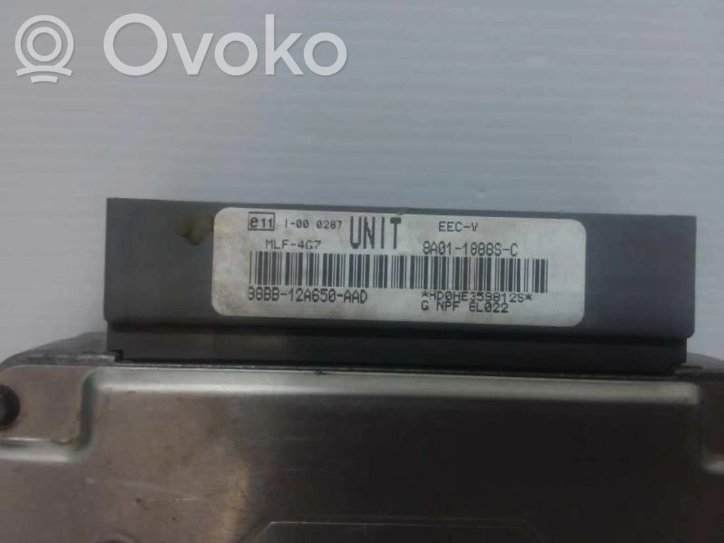 Ford Cougar Engine control unit/module ECU 