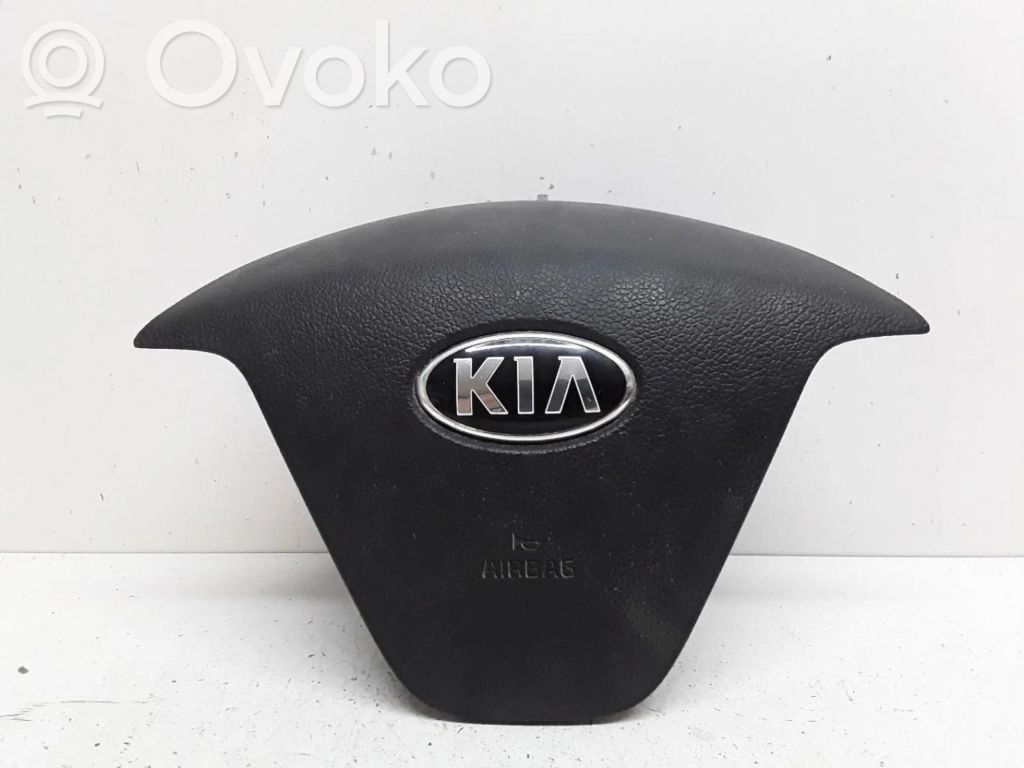 Airbag de la puerta delantera   56900A2100