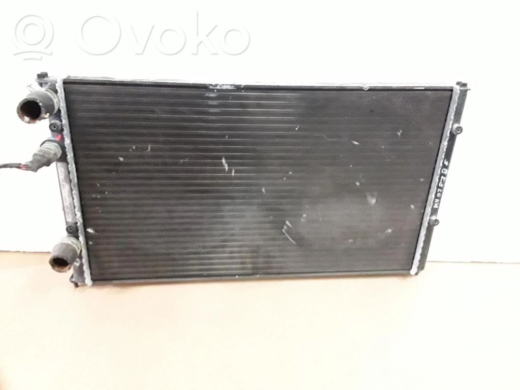 Seat Cordoba (6K) Chłodnica 