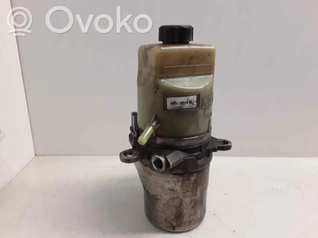 Servopumpe   4M513K514BE