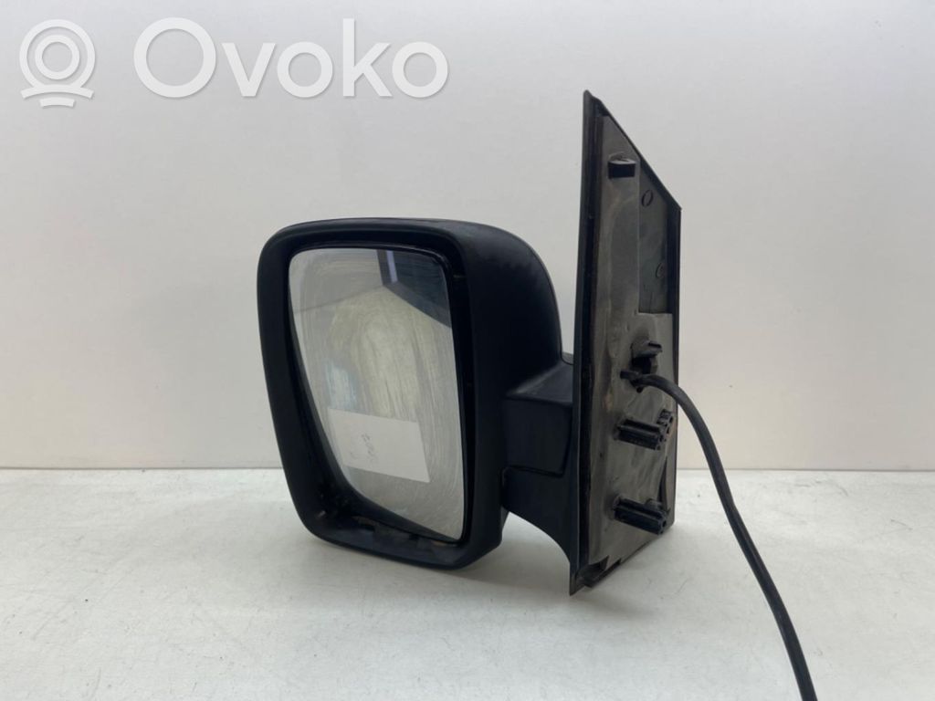 Front door electric wing mirror   E4022996