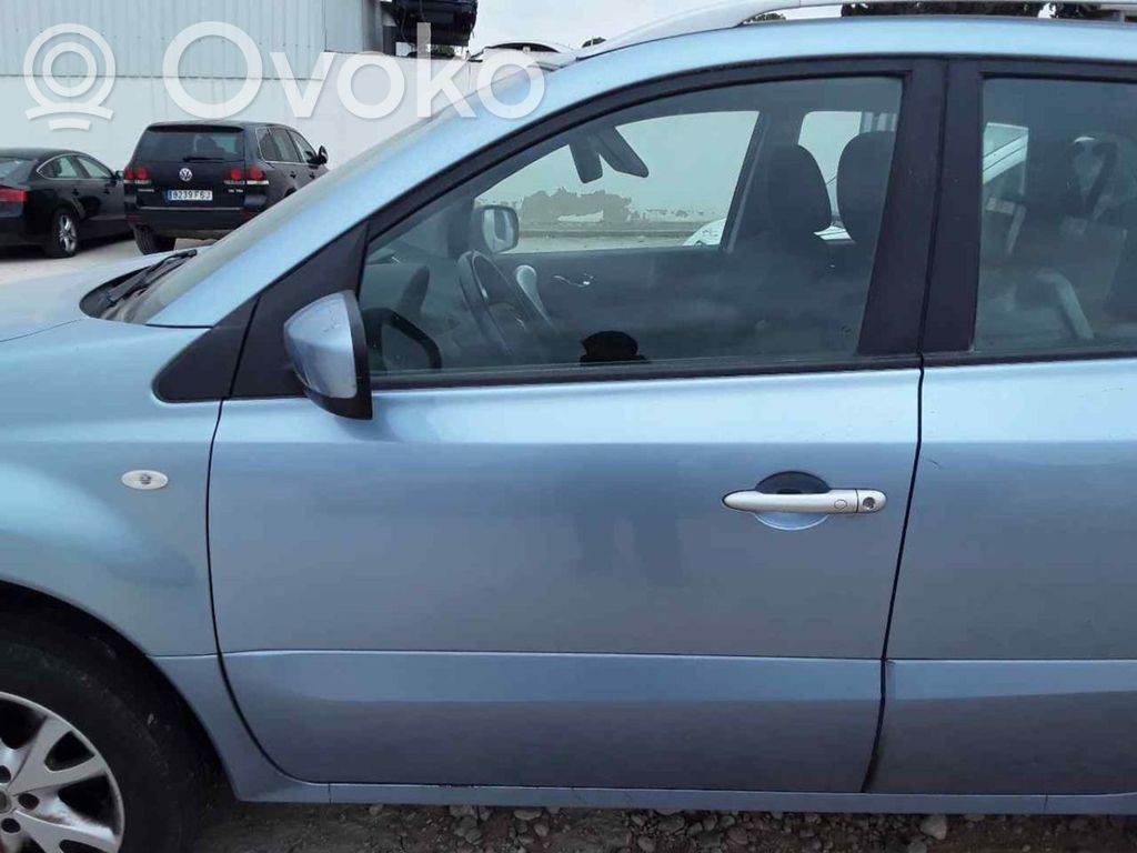 Renault Koleos I Puerta delantera 