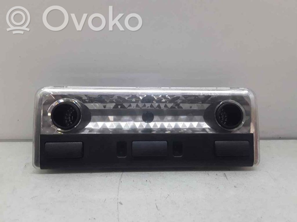 Other interior light   2JA007713
