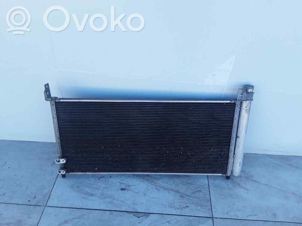 Toyota Auris E180 Klimakühler 