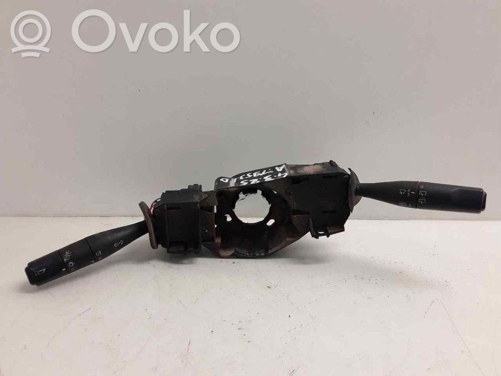 Citroen Berlingo Interruptor de luz 