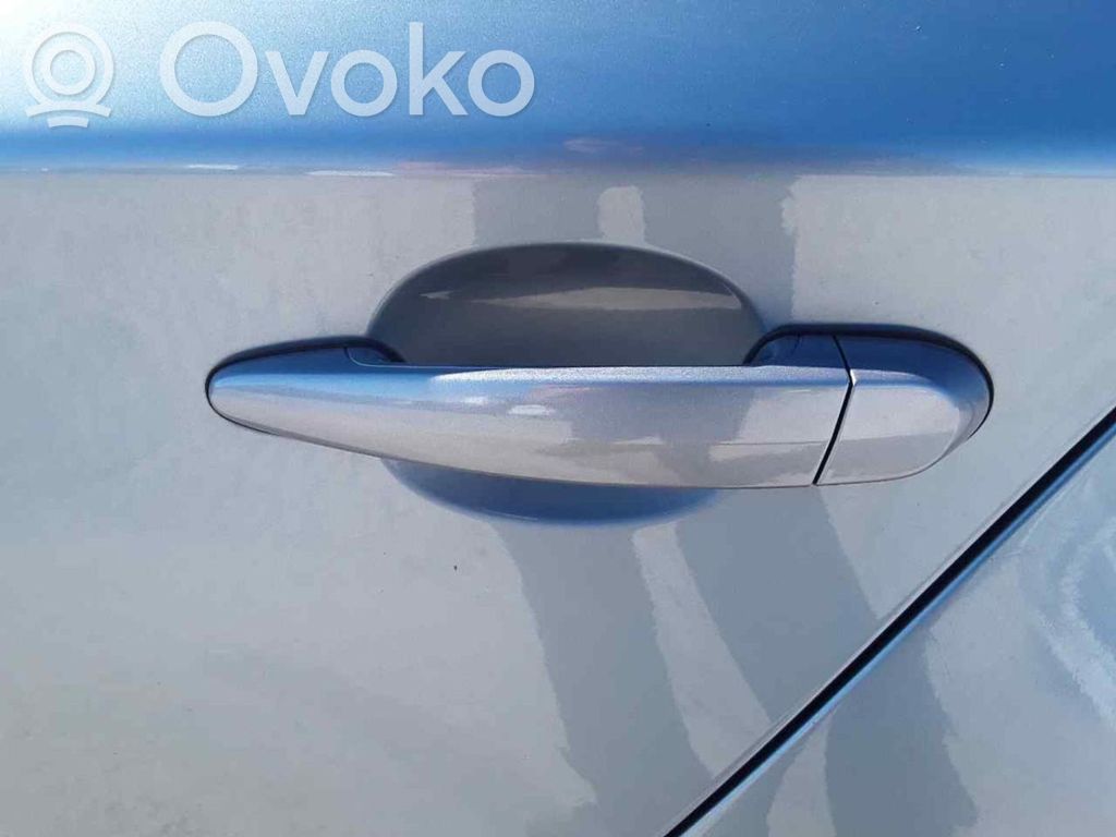 Otros repuestos del exterior