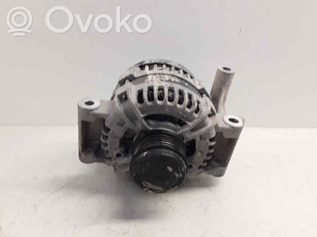 Opel Astra J Generator/alternator 