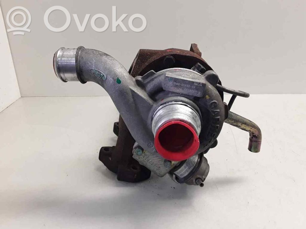 Turbo   1S4Q6K682AH