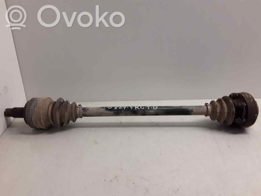 BMW 1 E81 E87 Drive shaft (set) 
