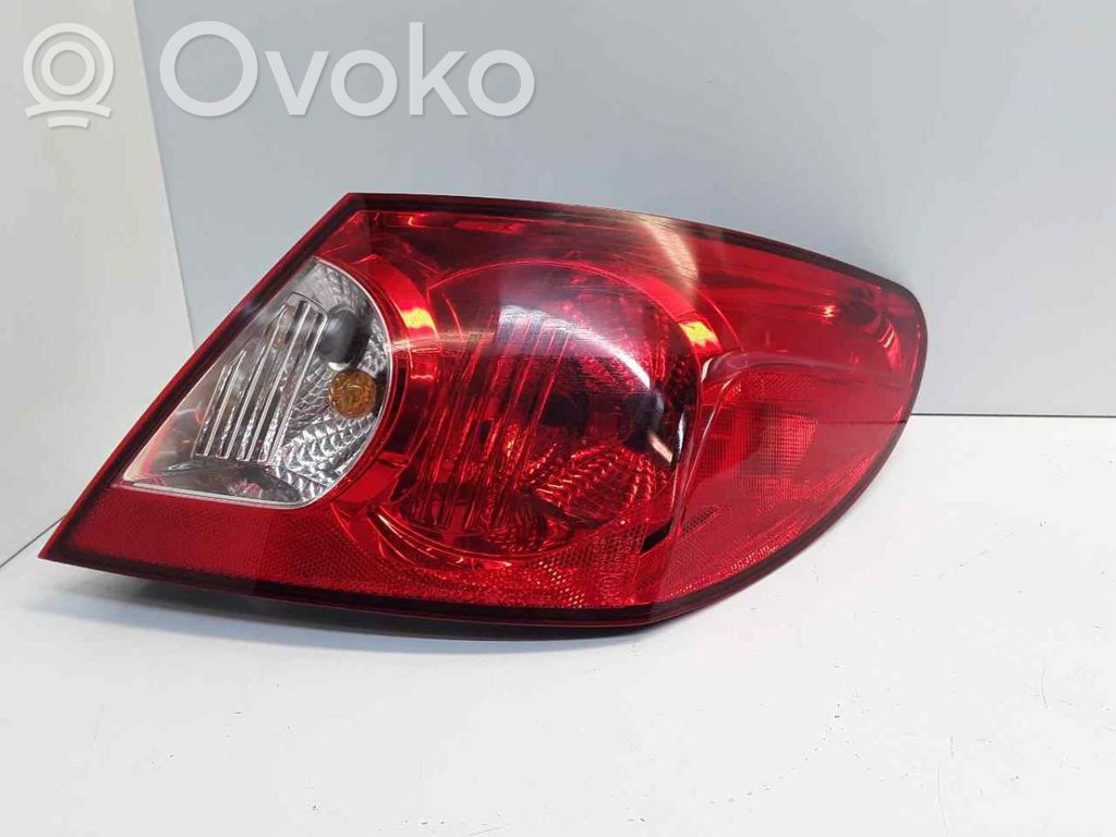 Chrysler Sebring (JS) Takavalot 