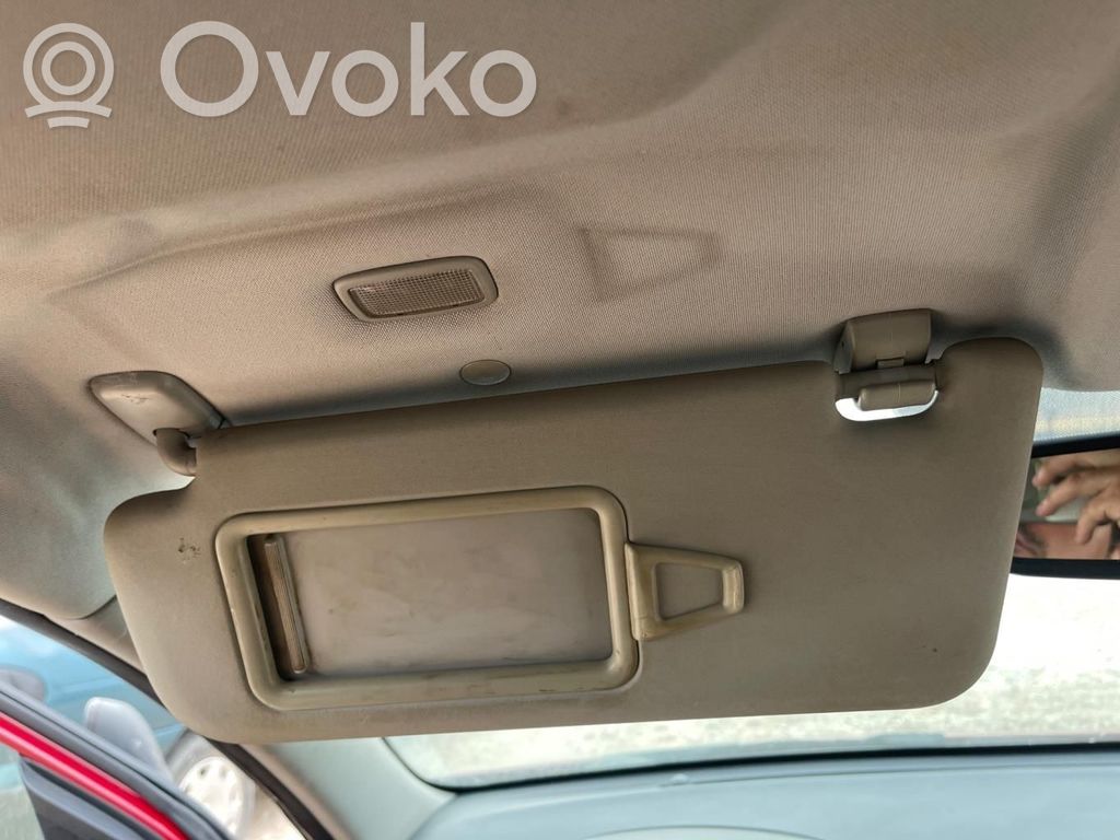 KIA Ceed Sun visor 