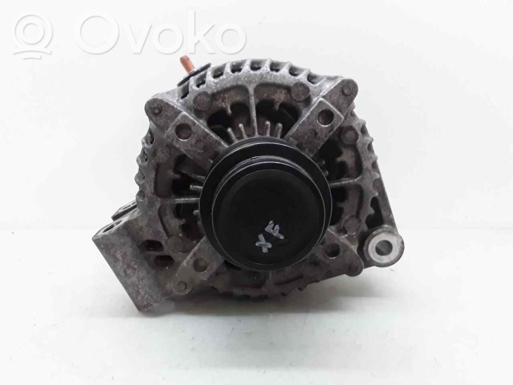 Alternator   8X2310300