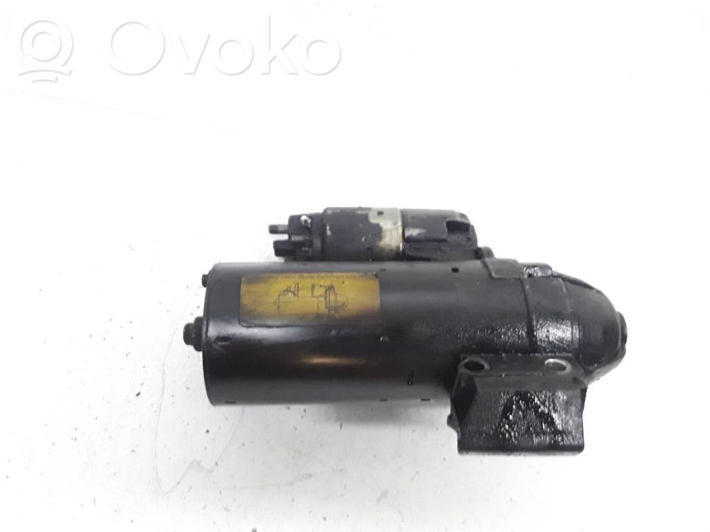 Motor de arranque   7788680