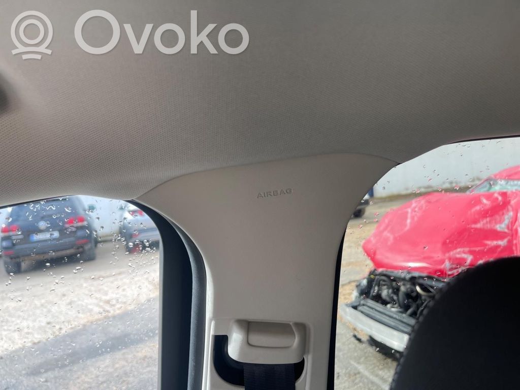 Airbag lateral