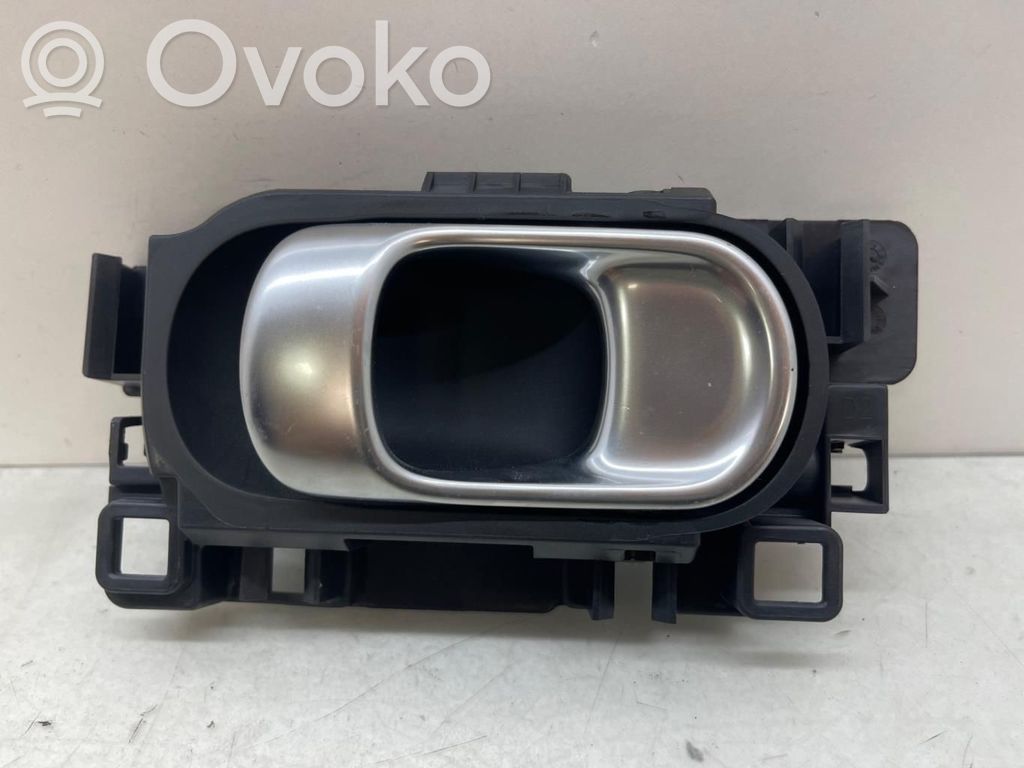 Citroen C3 Manecilla interna puerta trasera 