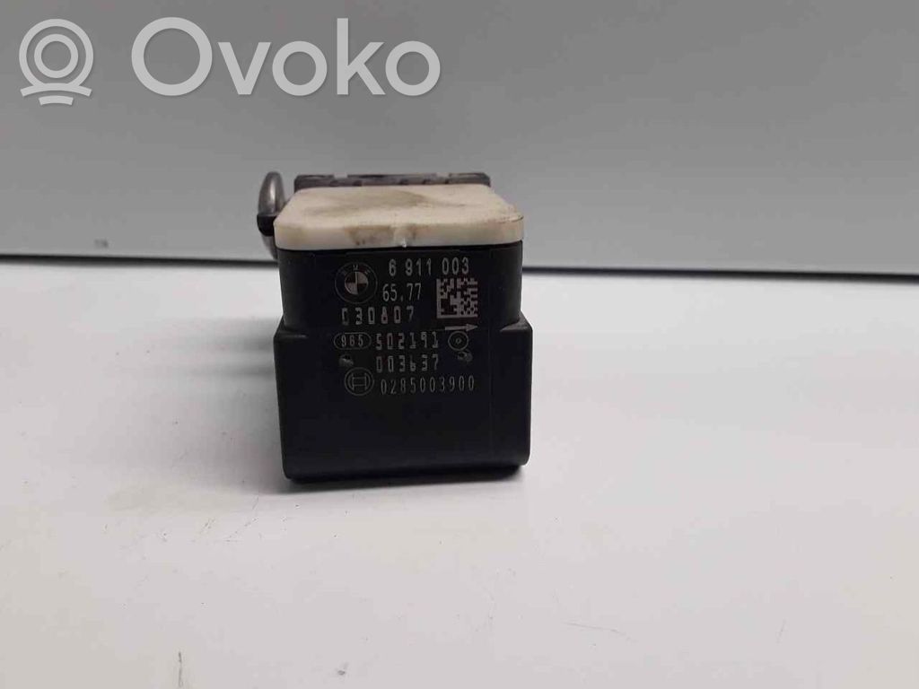 Airbagsensor Crashsensor Drucksensor   69110036577