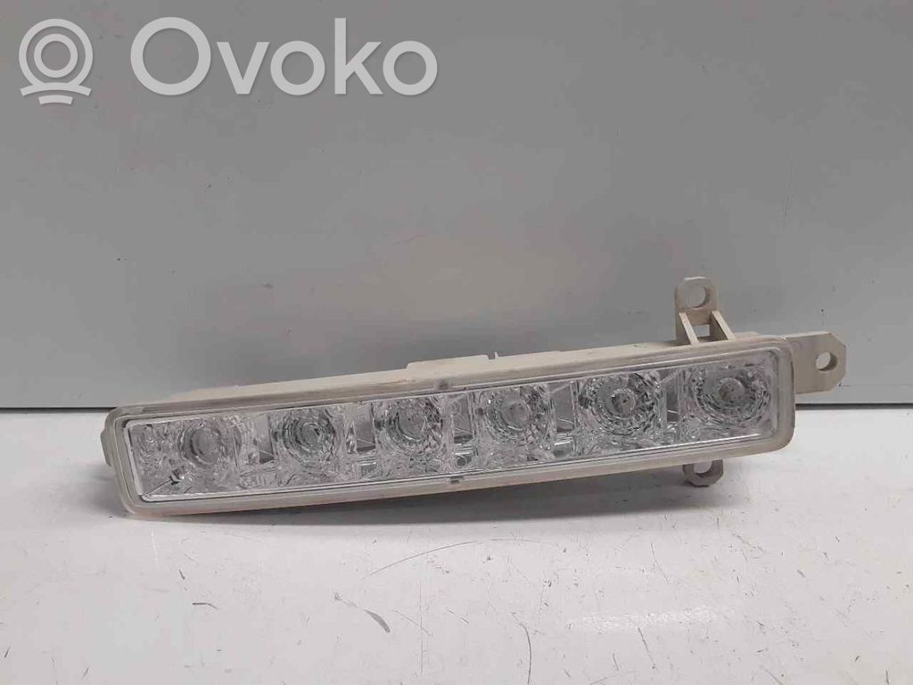 Citroen C3 Front indicator light 