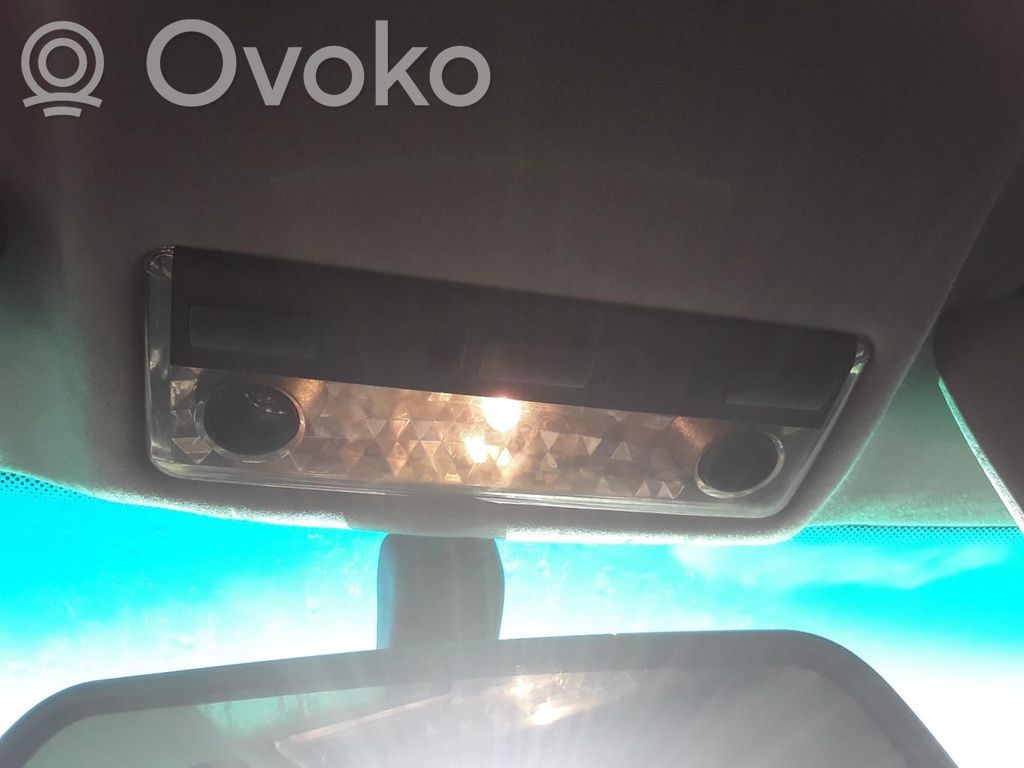 Kitas salono žibintas
