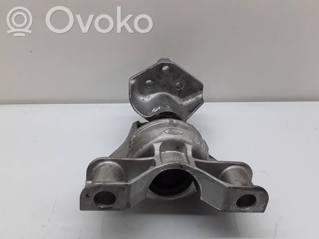Engine mount bracket   ET766F012AC