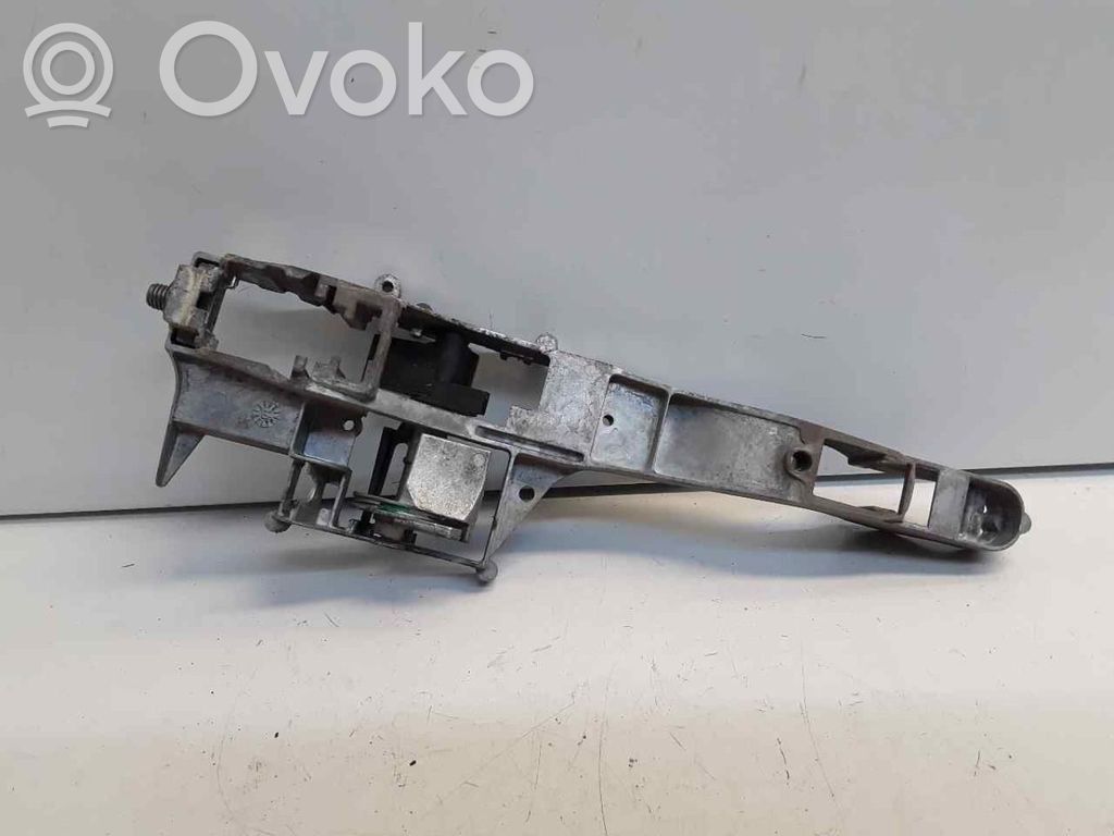 Etuoven kahvan suoja   9680656680