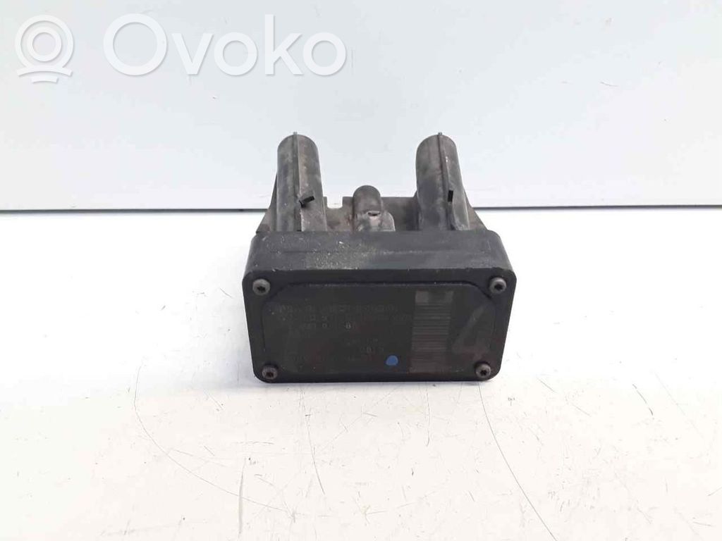 Citroen Berlingo Parking PDC sensor 
