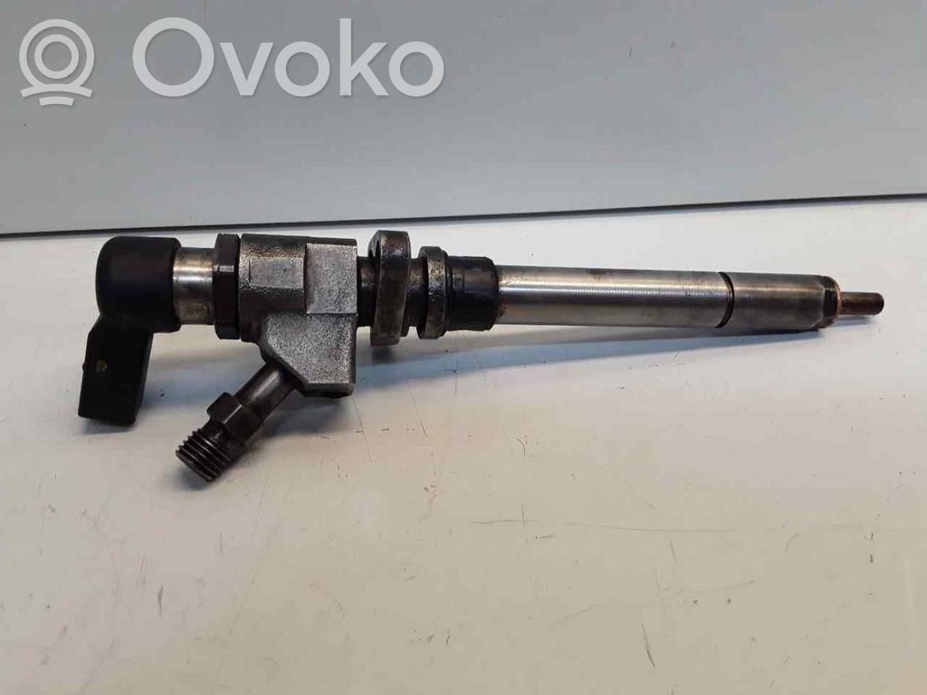 Inyector de combustible   9658194180