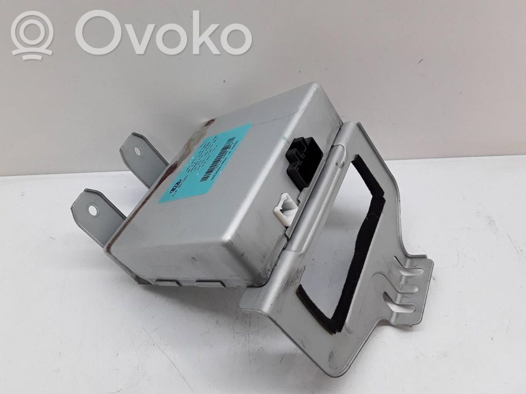 Engine control unit/module   953103U000